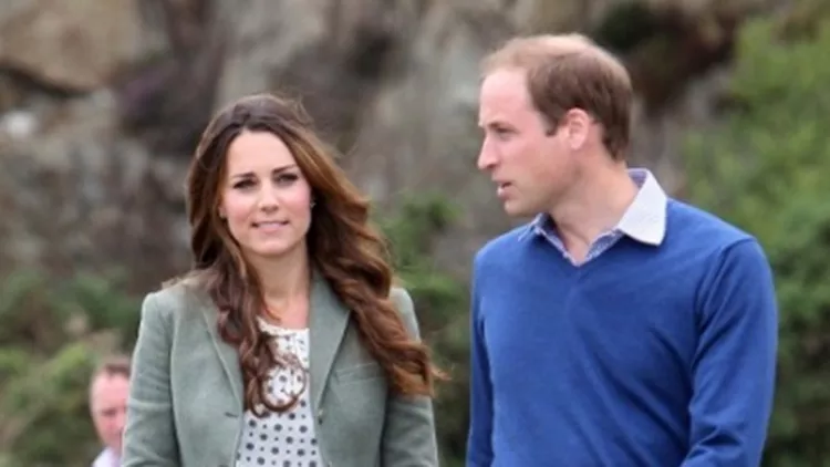 Kate Middleton - Πρίγκιπας Ουίλιαμ: Η πρώτη επίσημη δημόσια έξοδος